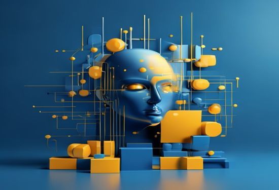 AI development service