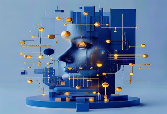 AI development services