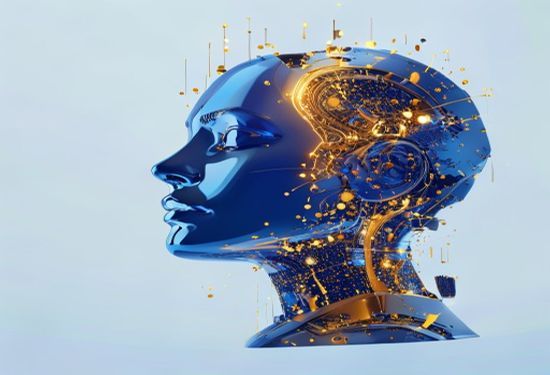 AI dominance
