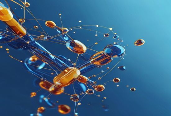 AI drug