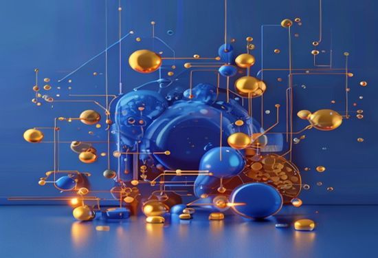 AI drug advancement