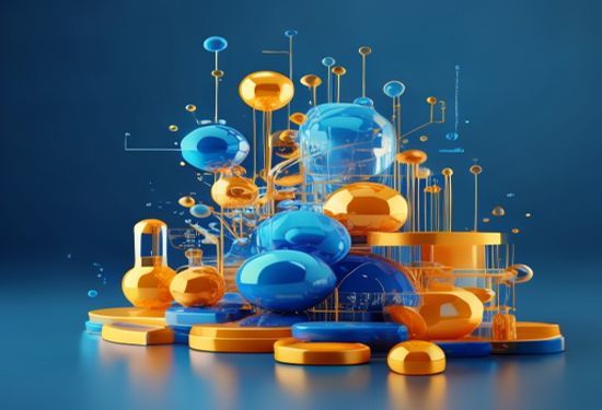 AI drug development