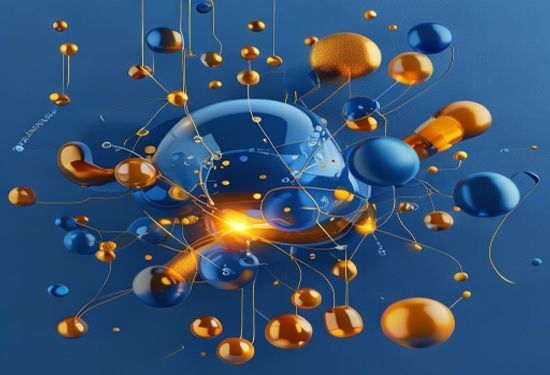 AI drug discovery