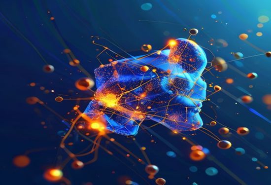 AI drug for IPF