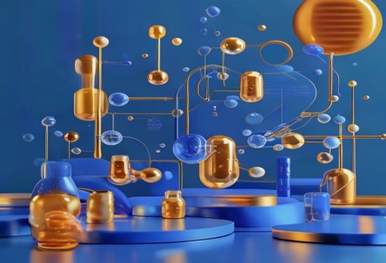 AI drug trials