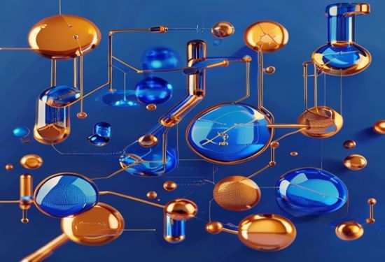 AI drug trials