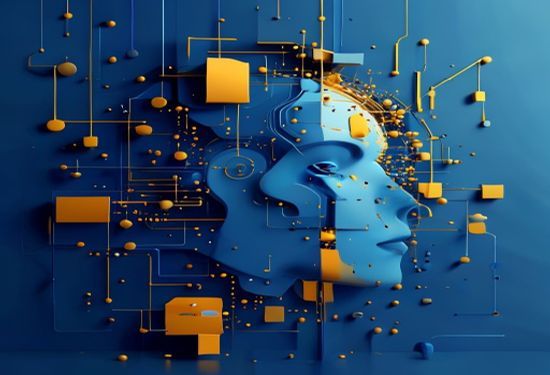 AI economic divide