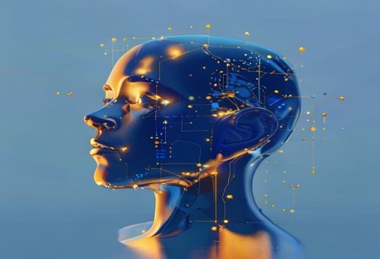 AI for mental health