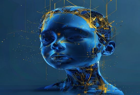 AI-generated child abuse images