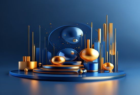 AI-generated content