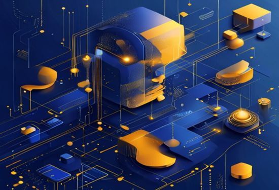 AI giants free computing power