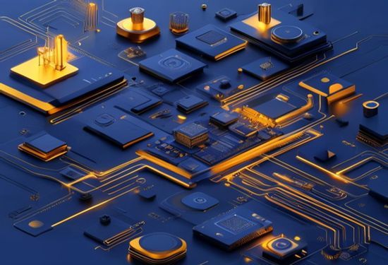 AI hardware investments