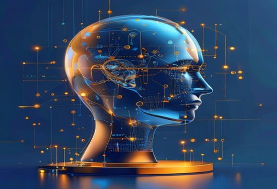 AI healthcare development