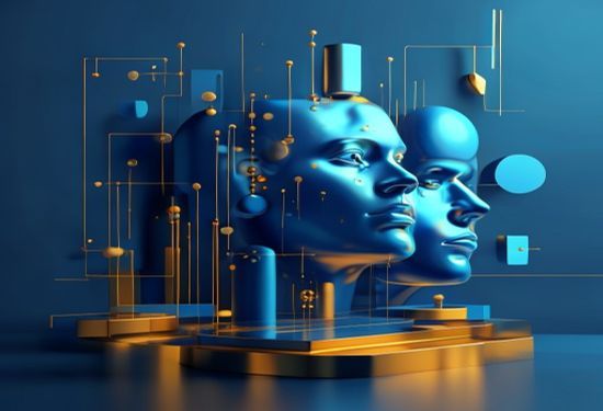 AI image feature