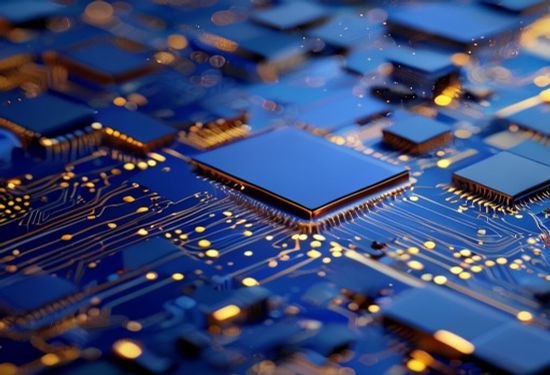 AI impact on semiconductors