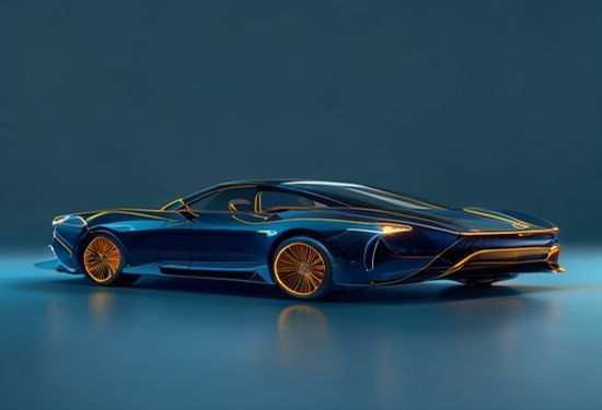 AI in Automotive
