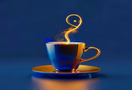 AI in coffee