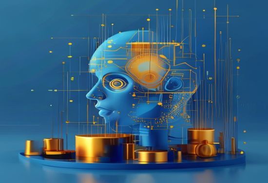 AI in corporate strategy