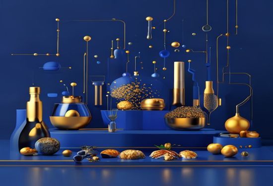 AI in food industry