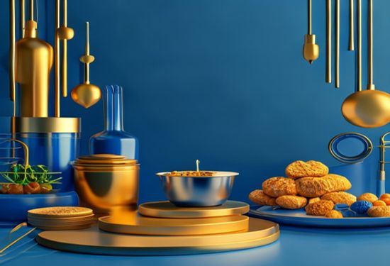 AI in food industry