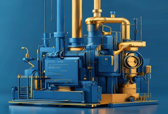 AI in Industrial Machinery