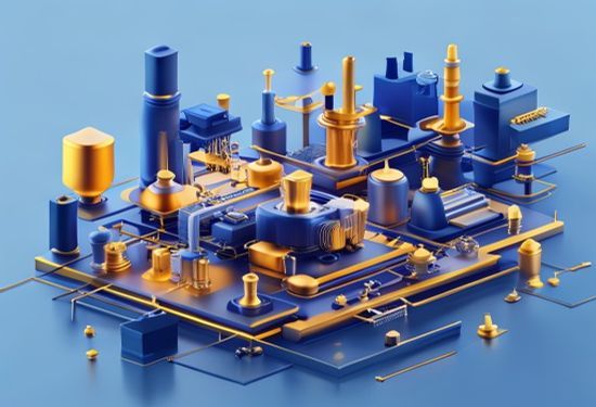 AI in manufacturing