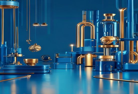 AI in Manufacturing