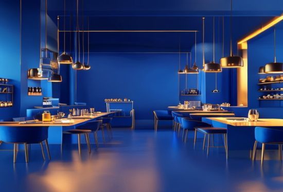 AI in restaurants