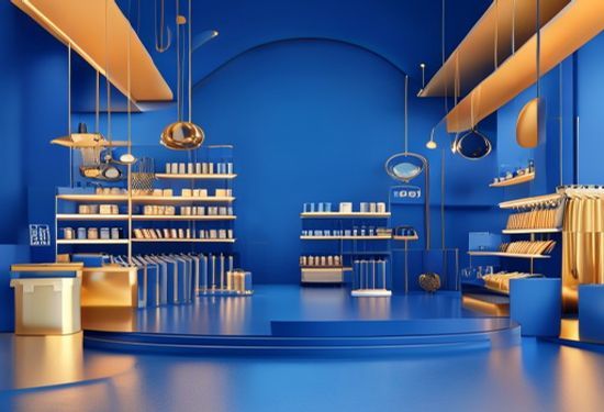AI in retail