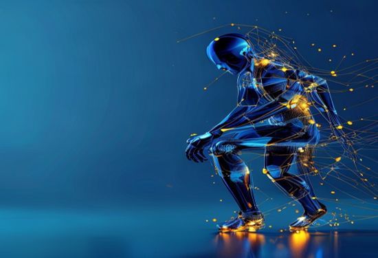 AI in sports