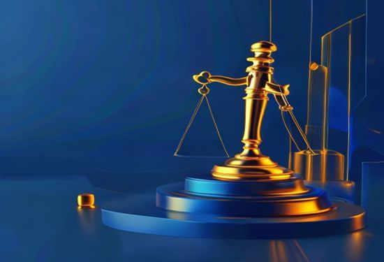 AI in the legal system