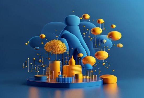 AI investments India