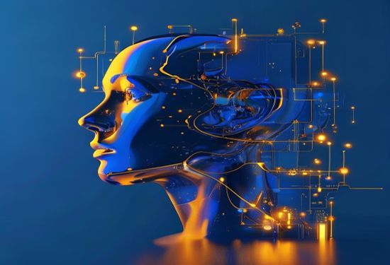 AI model