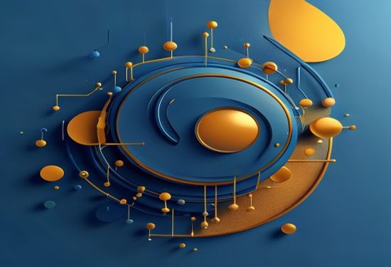 AI music labels