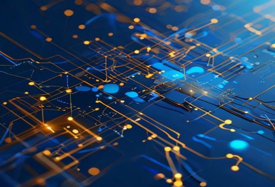 AI networking