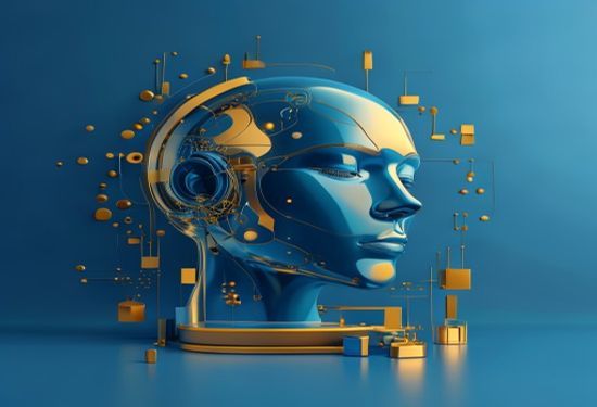 AI personalisation