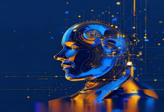 AI race