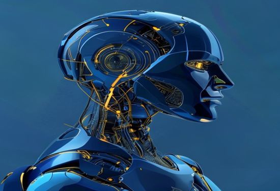 AI robotics