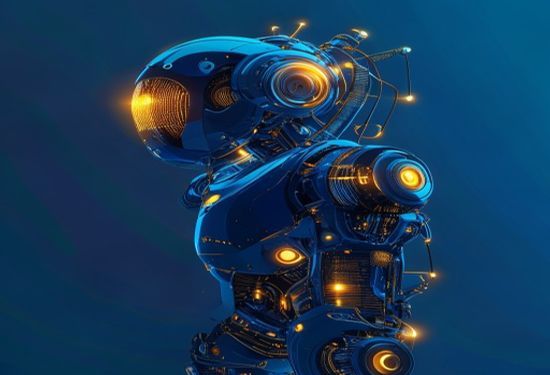 AI Robots