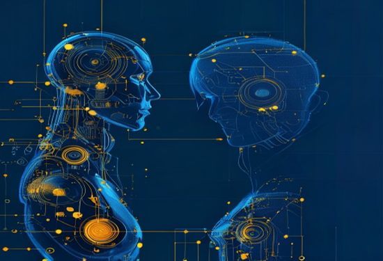 AI robots