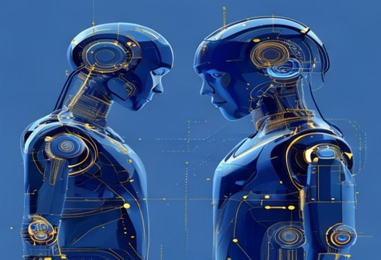 AI Robots