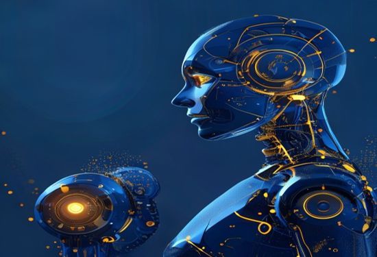 AI robots
