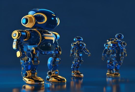 AI Robots