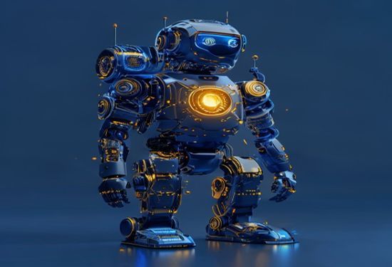 AI Robots