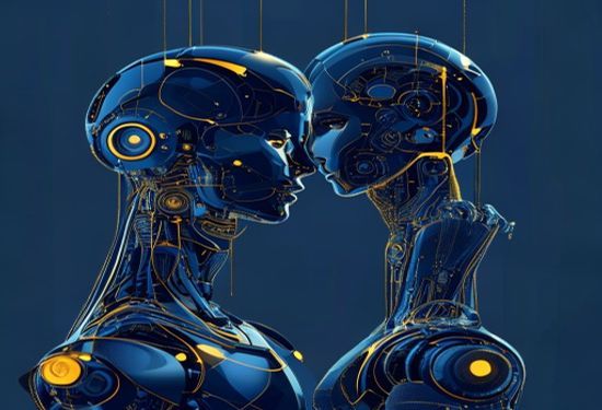 AI Robots