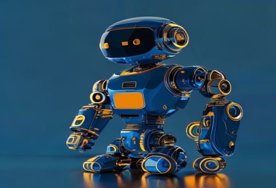 AI robots initiative