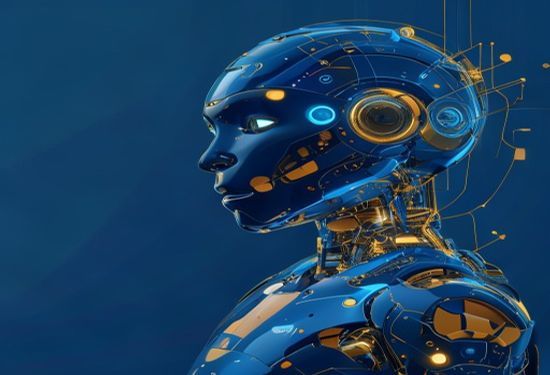 AI robots Japan