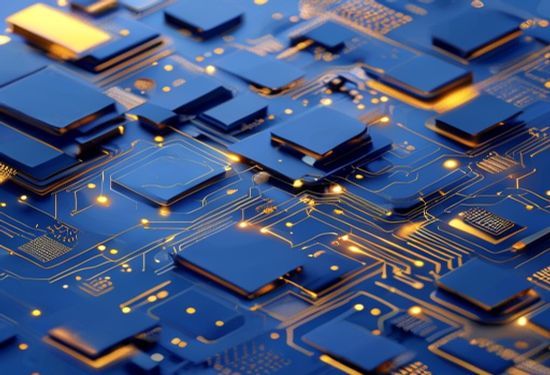 AI semiconductor design