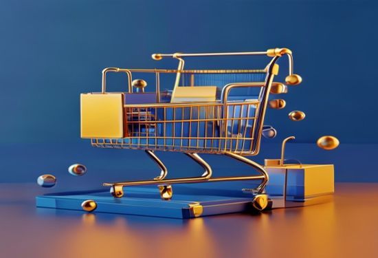 AI shopping