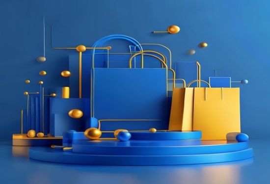 AI shopping with Samsung